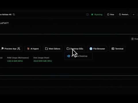 How to Run Kiro CLI Securely in Coder Workspaces (Setup & Demo)