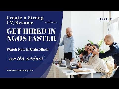 Create a Powerful CVResume