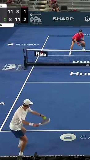 Daescu/Alshon vs Oncins/Khlif — Veolia Arizona Open Semifinals