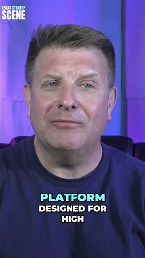 Vegas Startup Wins AI's BIGGEST Award! TensorWave Shocks Region! #shorts