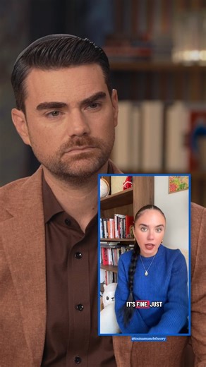 "Just give the government more control of the economy," is a losing proposition. | Ben Shapiro