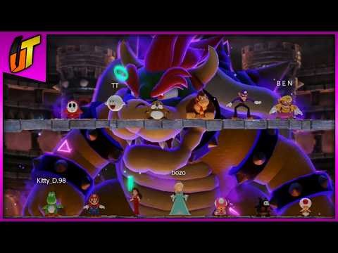 Quite the party you have here