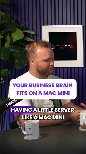 The Mac Mini Setup Every Business Needs