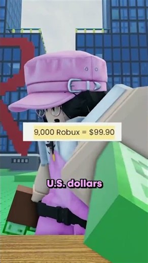 Roblox Inflation: 400 Robux = 0? 😱💸
