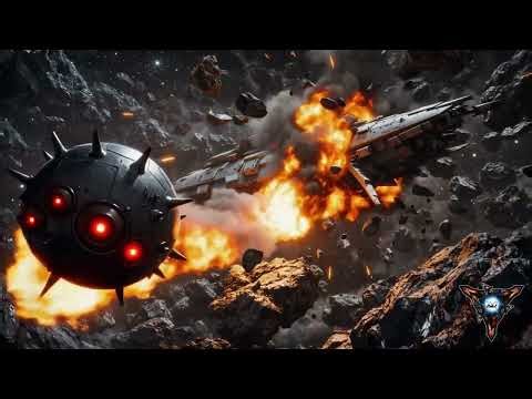 Entering The Trap - The Hunt For Aliens