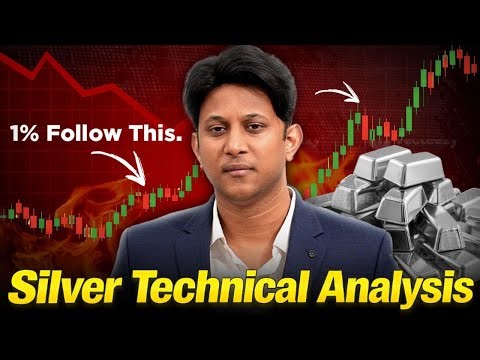 Silver Crash ஆகுமா? Review and Preview