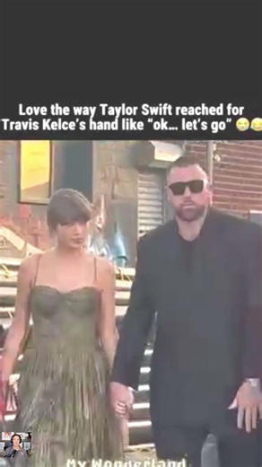 Taylor Swift Is Finally Living the Love Story She Always Sang About ❤️🎶 #taylorswift #erastour