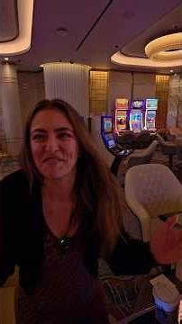 The RARE Bonus FINALLY Landed and It Was INSANE!! #slots #vegas #jackpot