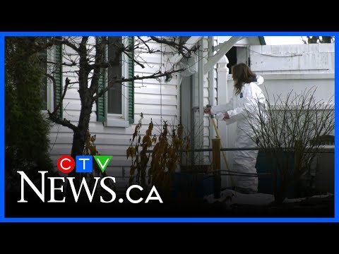 Community of Lansdowne mourns death of retired Carleton professor