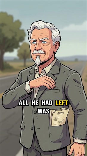 What is the secret to KFC's recipe?