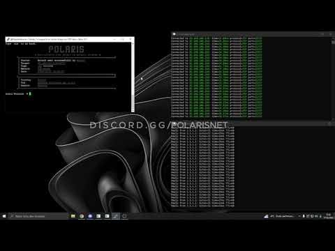 POLARIS C2 SHOWCASE | VS SKYPASS PROTECTION | BEST BOTNET OF 2026 | BEST BYPASSES!!