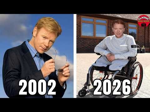 CSI: Miami (2002) Cast THEN and NOW 2026 | What Happened To The Cast After 24 Years?