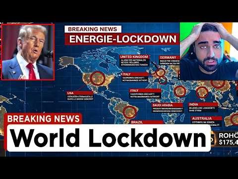 This is What Other Countries Think of America Right Now❗😢 - Trump, Iran, India, Stock Market & Memes