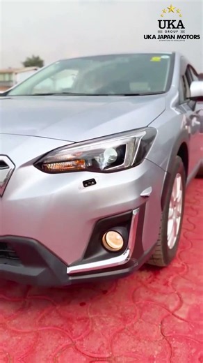 🚘 SUBARU IMPREZA XV 🚘
