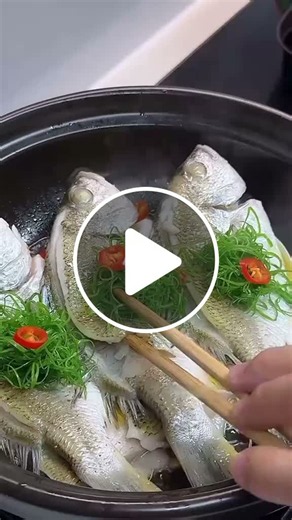 Cantonese fish recipe and tofu soup so delicious 😋😋 - NewsBreak