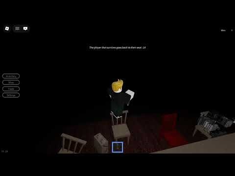 Playing Breaking Point Part Nine!!! | Roblox Breaking Point