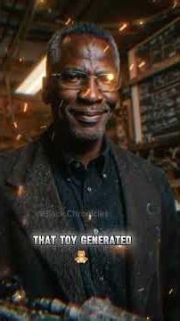 IBM PC Inventor Mark Dean's Legacy Nobody Talks About #Computing #History