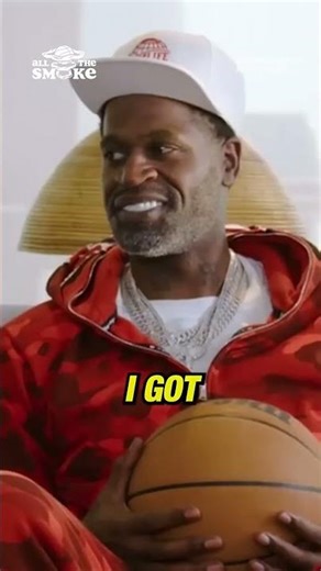 This Klay Thompson ARREST Story Is ABSOLUTELY HILARIOUS 😂