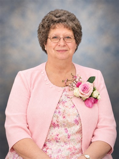 Joye Jasperson Taylor - Walker Funeral Home
