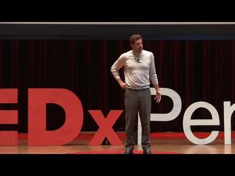 When do we stop automating? | Zack Kass | TEDxPenn