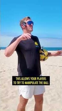 One of Our Favorite Attacking Drills 🏐
