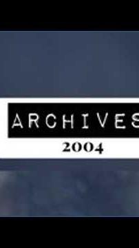WCNC Archives: 2004 Chemical Plant Fire