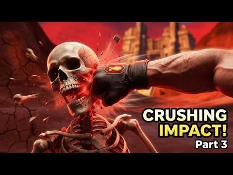 Serious Sam Classics Revolution Part 3 Gameplay | Full Walkthrough PC