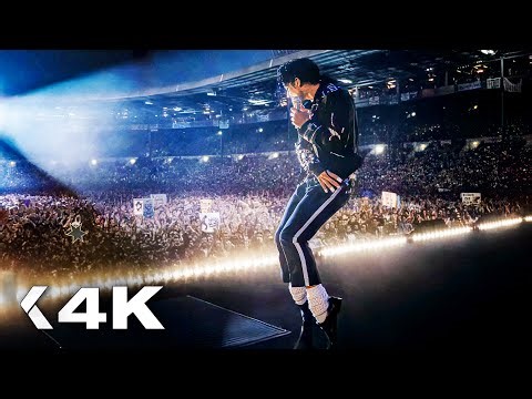 MICHAEL All Clips & Trailer (2026)