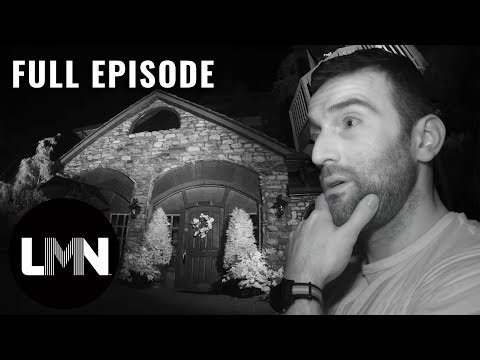 Dream Castle Turns HAUNTED (S12, E5) | Ghost Hunters | Full Episode