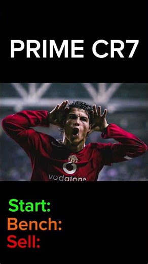 Start, Bench, Sell Football Players