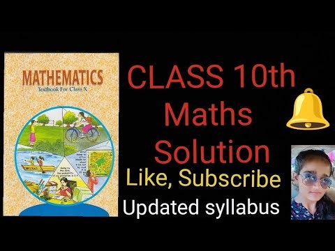 🔔 Subscribe Class Xth NCERT Maths solutions ch 12{Area related to circle} Ex 12.2 Q2
