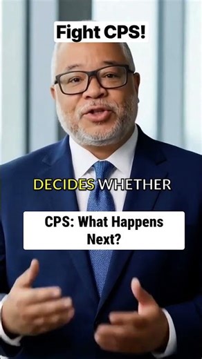 CPS: What Happens Next