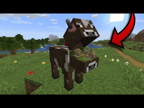 Minecraft Secrets You Never Noticed (Actually Real)