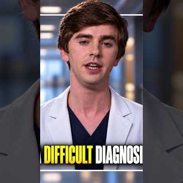 Her Cancer Treatment Became a Family Battle Over Her Future.#TheGoodDoctor