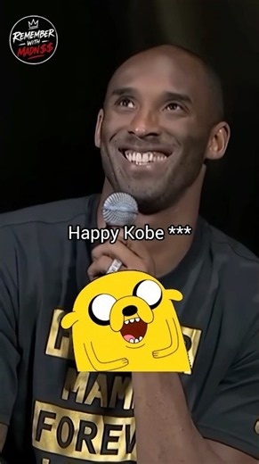 Remember Kobe Bryant’s Words #kobebryant #remember #restinpeace #basketball #motivation #speech #nba