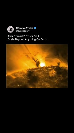 The Giant Solar Storm | #sun