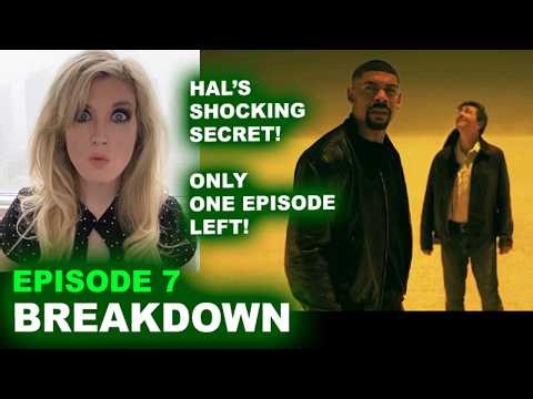 Lanterns Episode 7 BREAKDOWN Full Episode - Spoilers! Ending Explained!