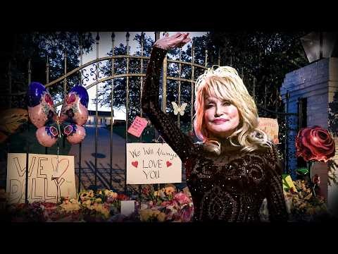 Remembering Dolly Parton: How the World Paid Tribute to the Music Icon