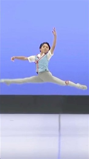 WOW Jumps!