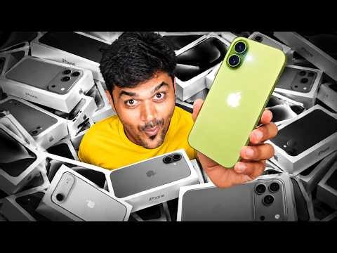 🚨Don't Miss these BEST iPhones of 2026 | Amazon & Flipkart⭐