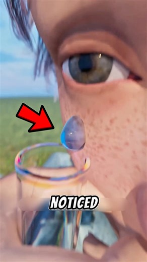 Why Do We Cry? The Surprising Science Behind Your Tears 👀💧