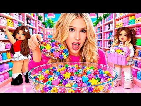 I Tried VIRAL TIKTOK TRENDS in ROBLOX...