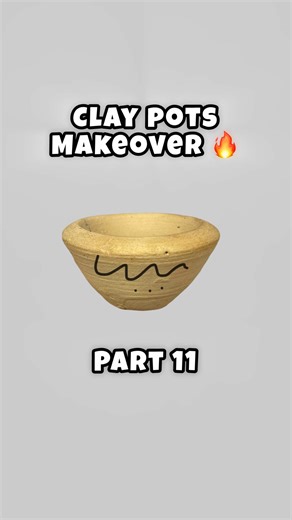 Clay pits painting 🔥 Part 11 Wowwwww Resin 💐🥳 . . 🏷️ #1m #fyp #asmaartstudio #follow #tiktokcreator