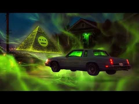 1999 WRITE THE FUTURE, Souls of Mischief - "Believers"