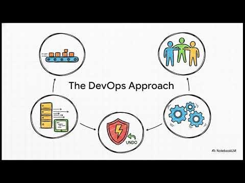 DevOps vs Traditional IT: Understanding the Shift in Modern Software Delivery | Uplatz