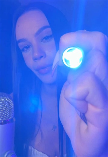 ASMR to put you to sleep 🙂‍↕️💤 #asmr #asmrtriggers #asmrsounds #tingles #sleep