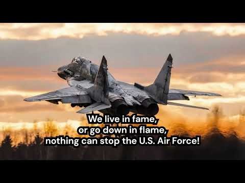 Armed Forces Medley perf video