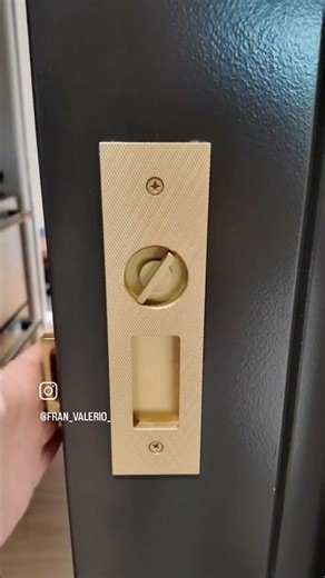 Save Space! Pocket Doors! #interiordesign #Centralpahomes