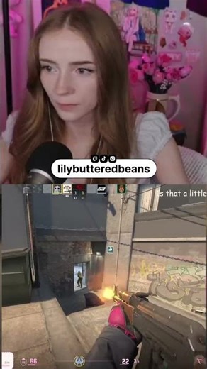 I couldn't save him :( #counterstrike #cs #egirl #girlgamer #clutch