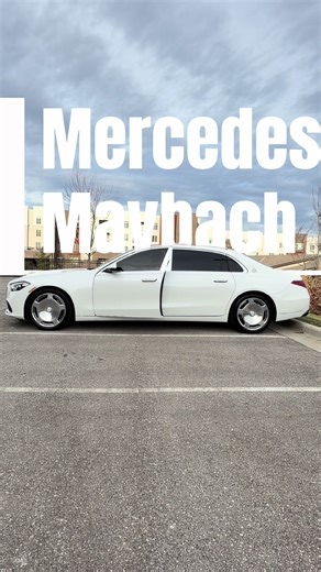 New Maybach vs. Used Rolls Royce: A Luxe Dilemma